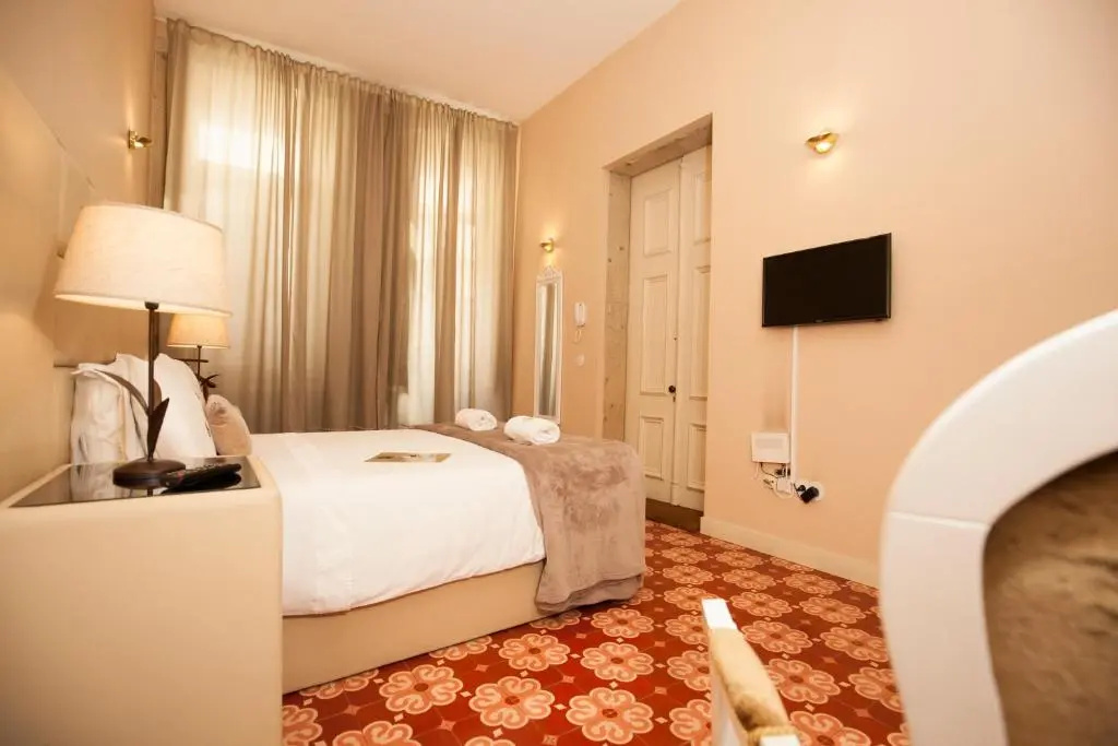 ML Apartments Story