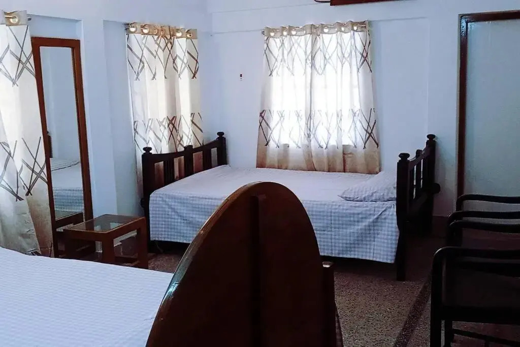 Ashiana Serviced Apartment