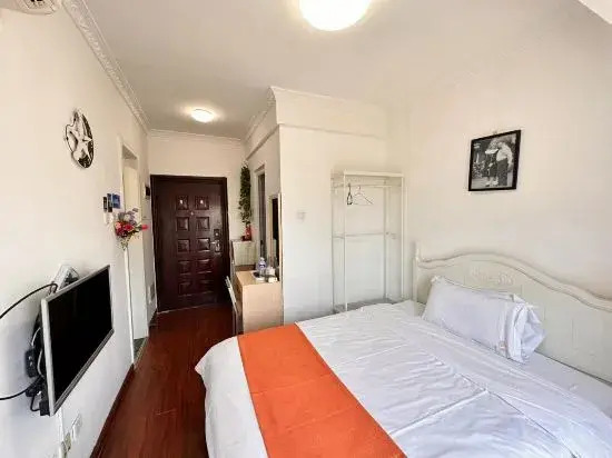 XingFuLi Service Apartment
