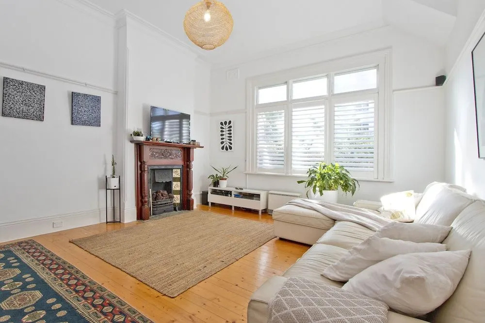 Manly Beachside 2 Bedroom House