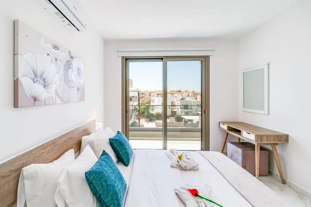 Adolina One Bedroom Apartment 204 by Ezoria