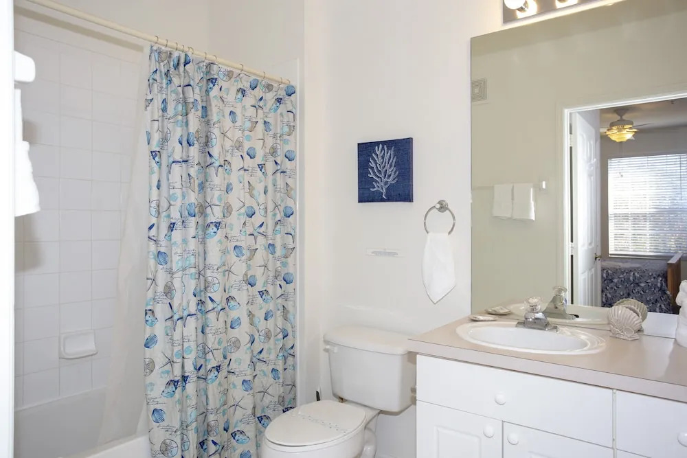 2304 #203 Windsor Palms Resort 57175 / 59092