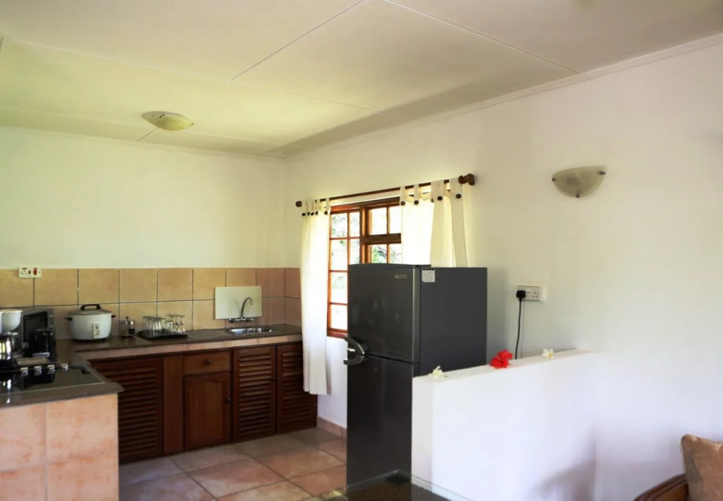 Le Surmer Self Catering Chalets