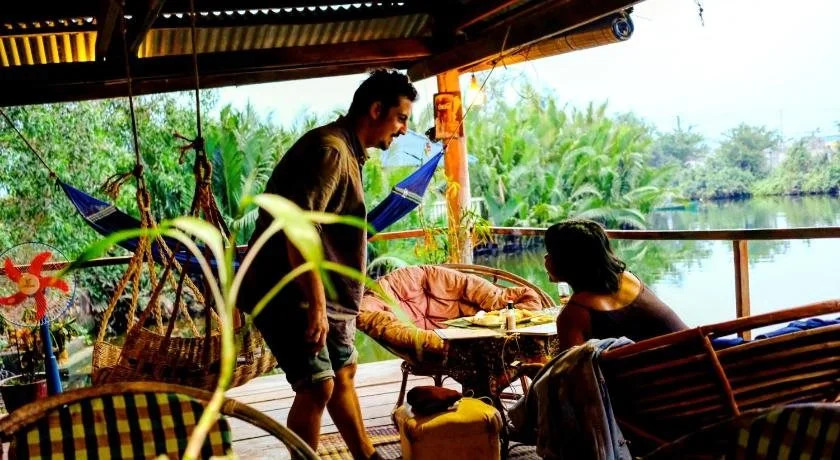 Kampot Cabana