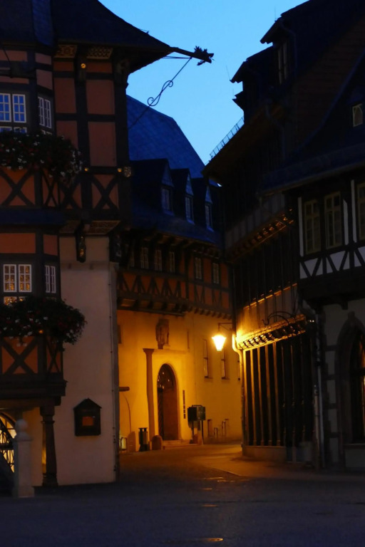 Spatzennest