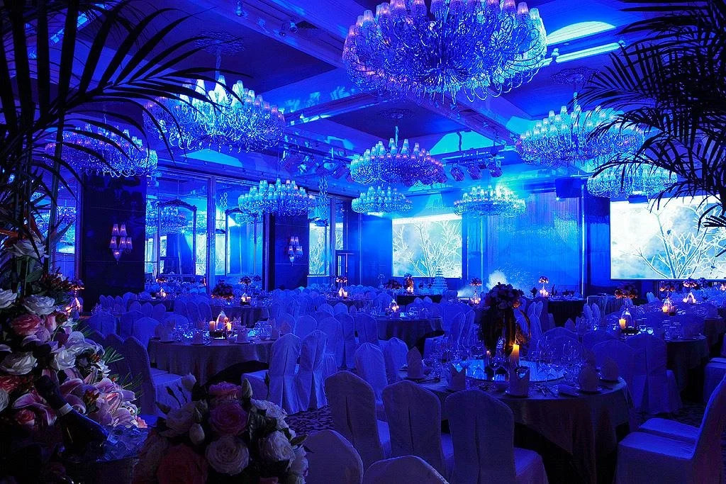 Grand Noble Hotel Xi’an
