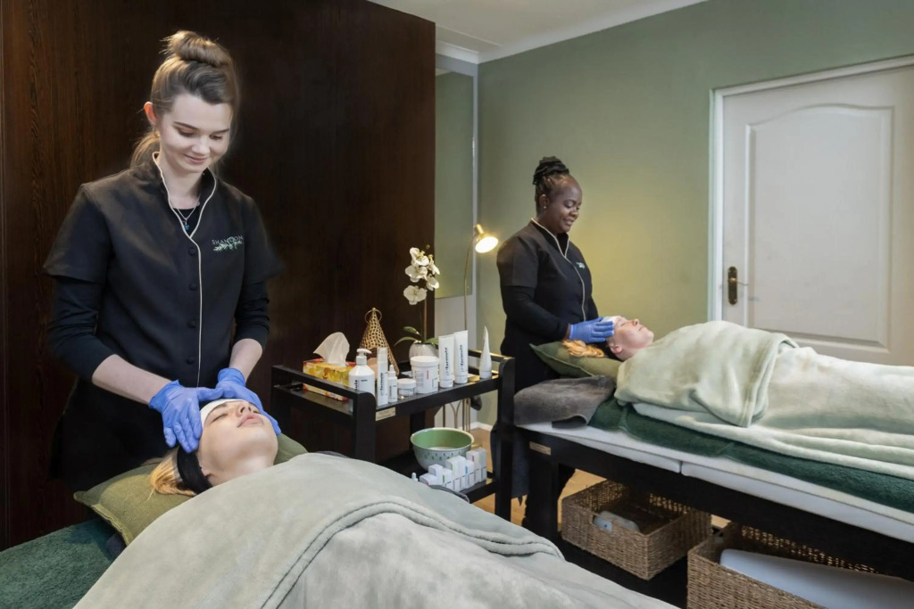 Shandon Lodge Guest House & Spa