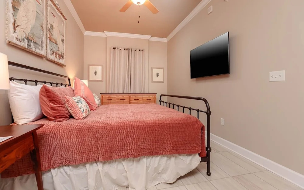 Phoenix Orange Beach Ii 503 2 Bedroom Condo