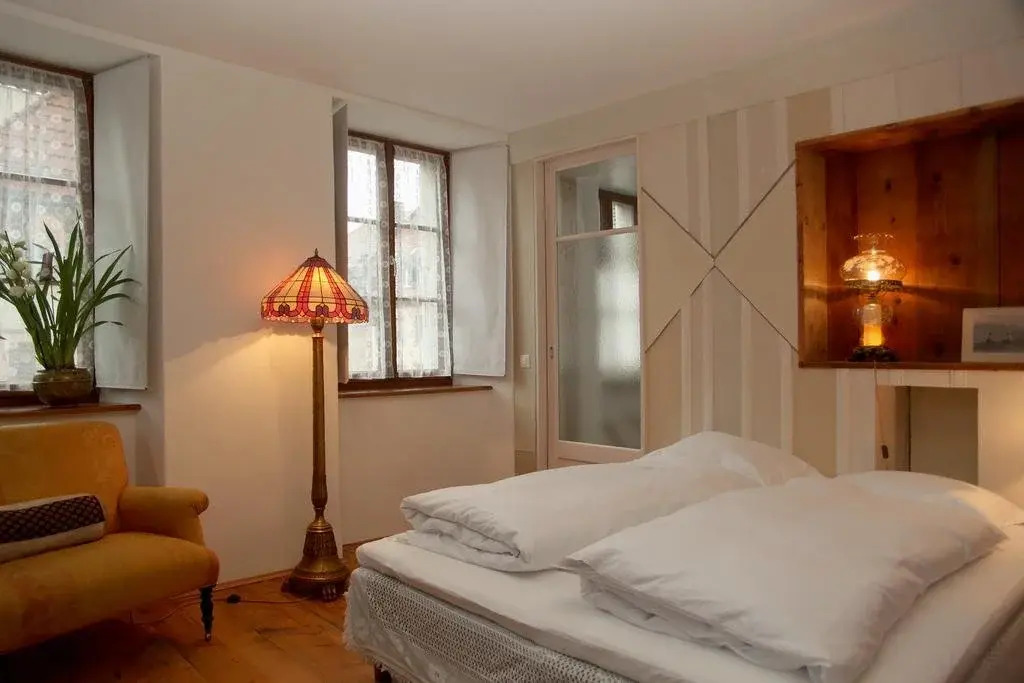 Boutique-Hotel Guesthouse Le Locle