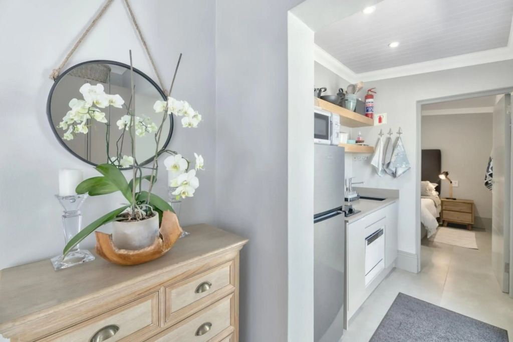 RipTide Apartment on 28 Main Road Struisbaai