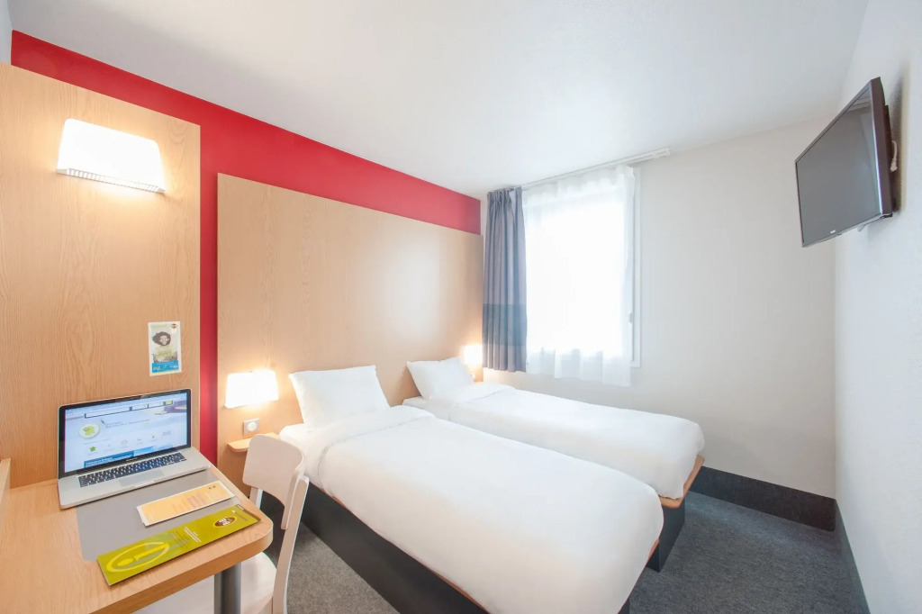 B&B HOTEL Pézenas