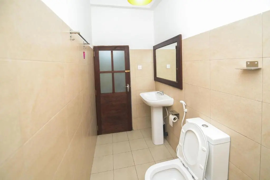 Travellers Villa