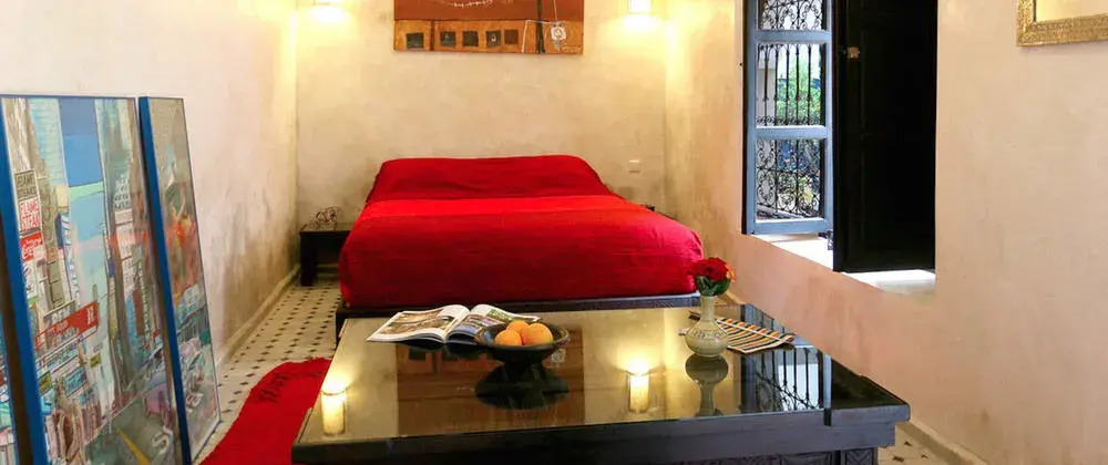 Riad LallaBaya