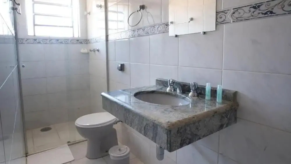 Pousada Araucária