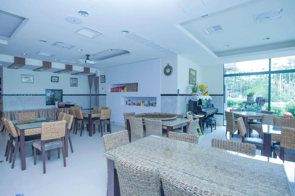 Yu Jue Guest House