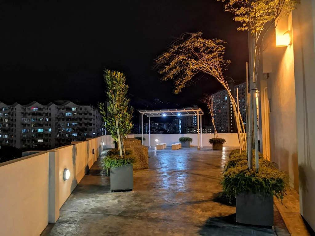 Strait Garden Suites X Ace Pro @ George Town