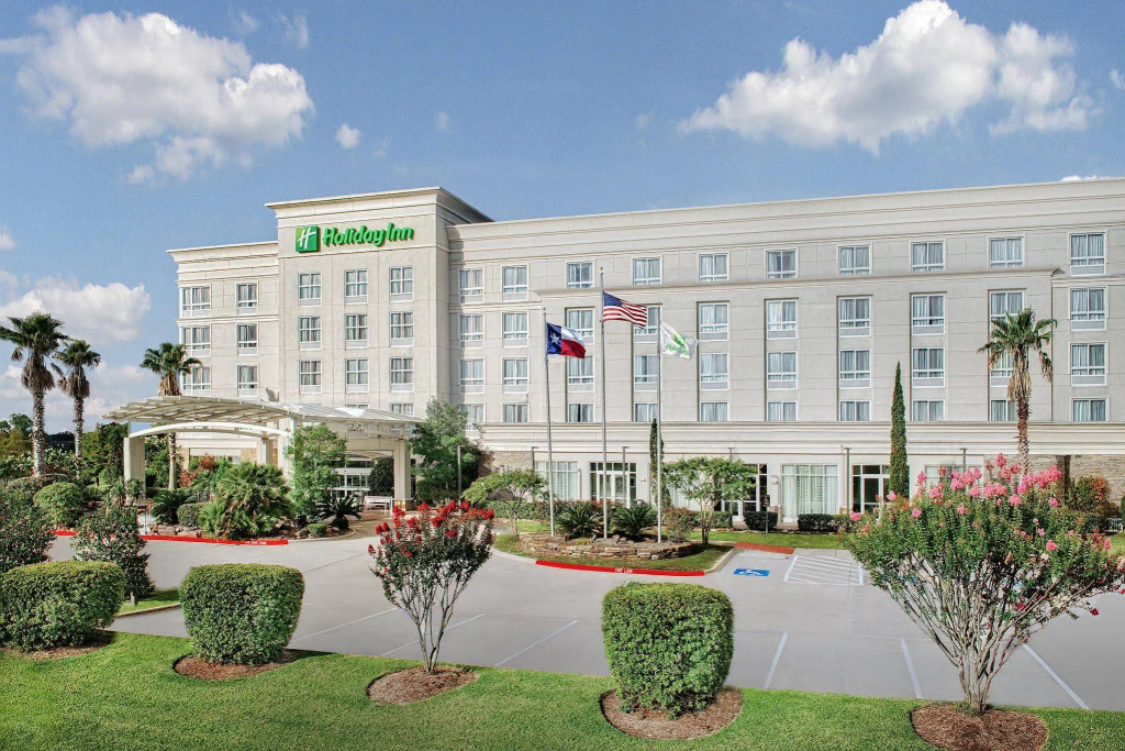 Holiday Inn & Suites College Station-Aggieland by IHG