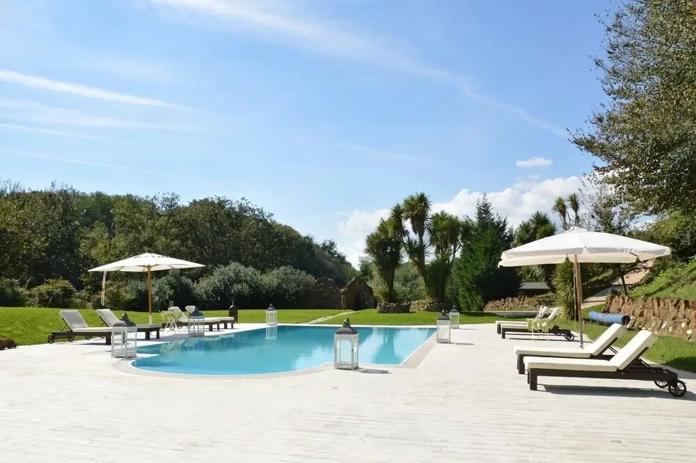 Villa Oriental