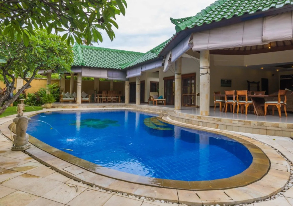 Bali Jade Villas