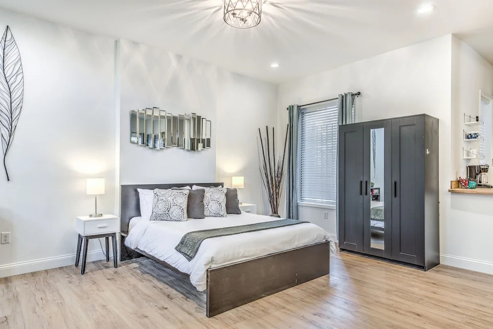 Hidden Gem | JZ Vacation Rentals