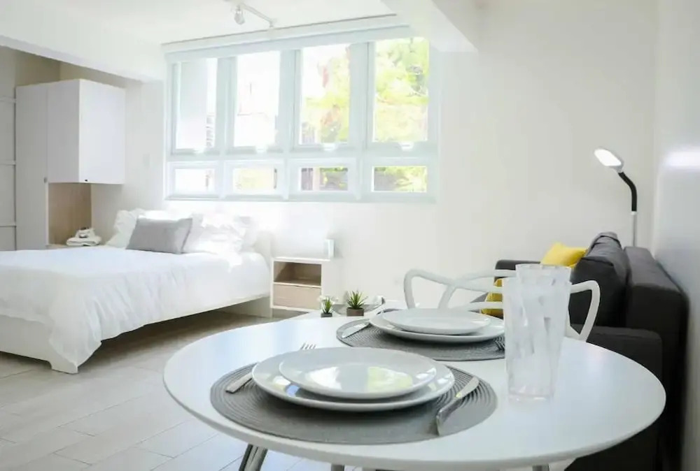Avila Guesthouse