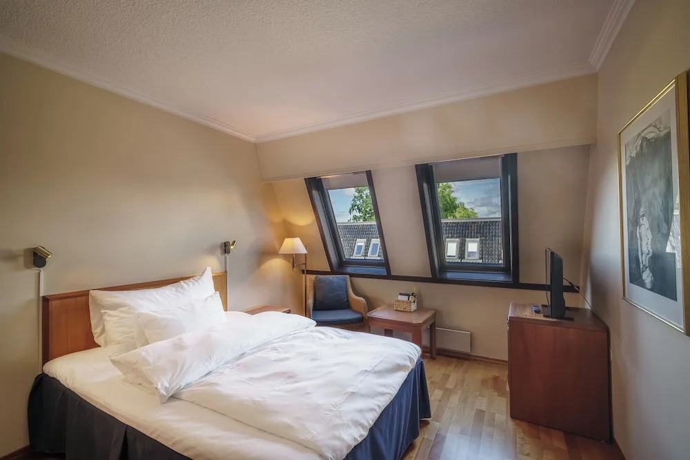 Hotel Refsnes Gods - by Classic Norway Hotels