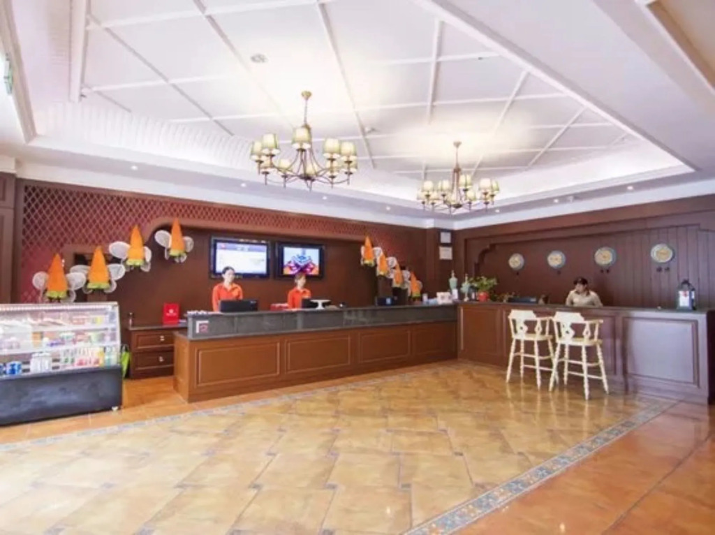Ibis Hotel Chongqing Airport Branch