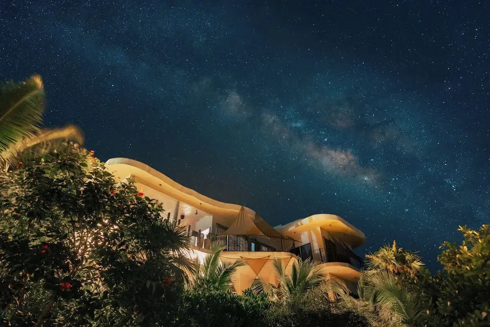 Casa Mia El Cuyo Eco Beach Boutique Hotel Sin Aire Acondicionados