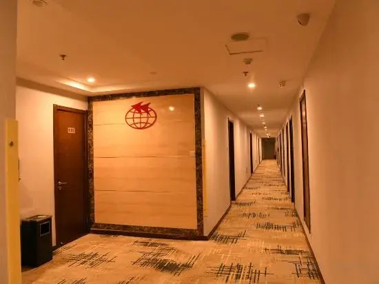 Xinghai Bay Impression Hotel (Dalian Xinghai Park)