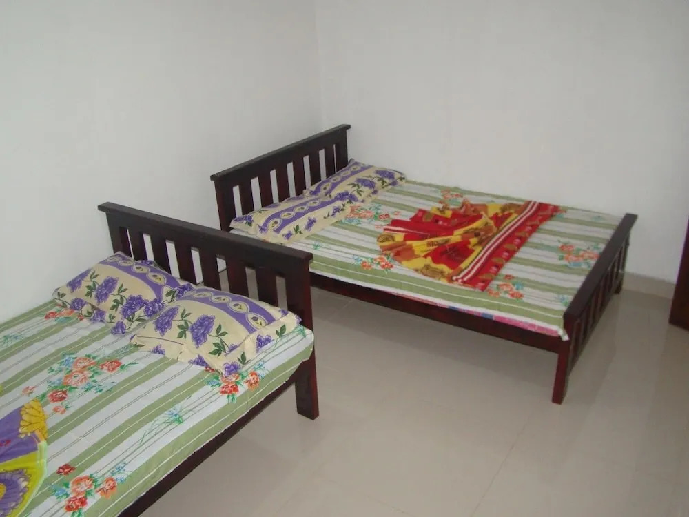 Ella Sashen Hotel