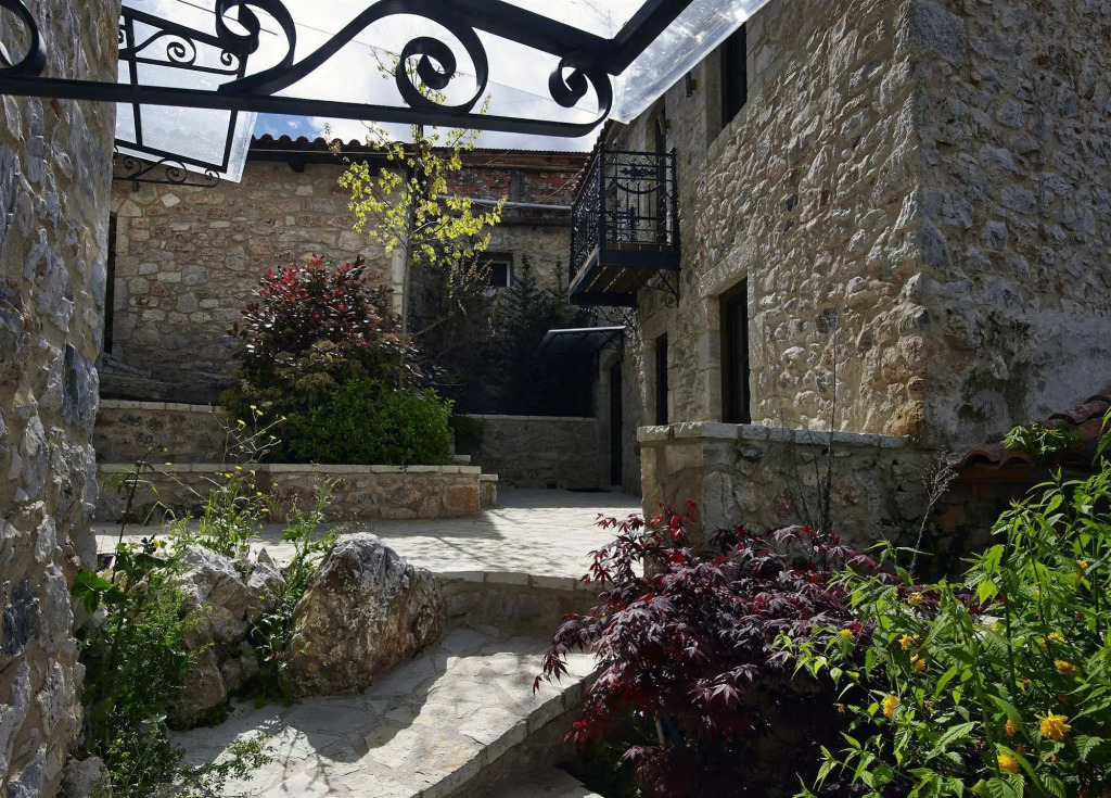 Villa Vager