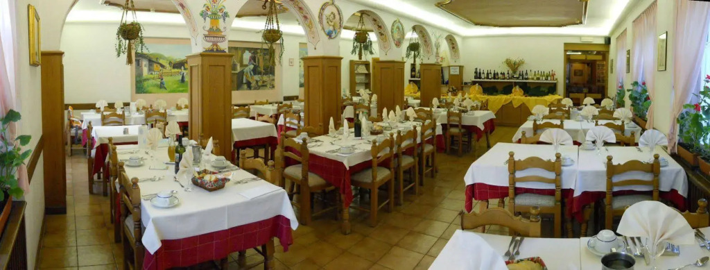 Hotel Villa Agomer