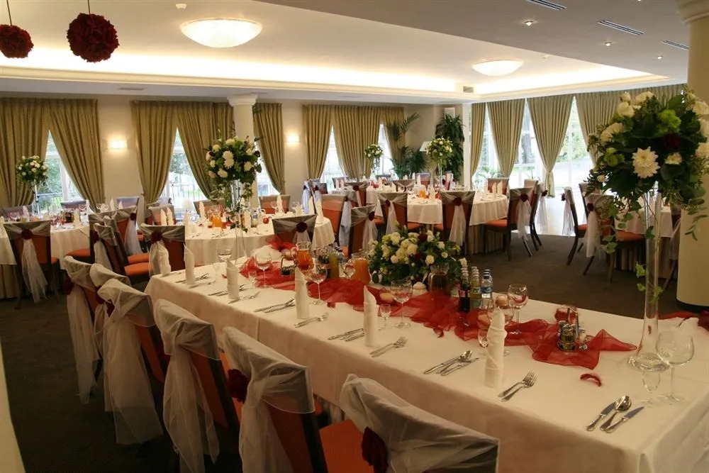 Hotel Lubicz