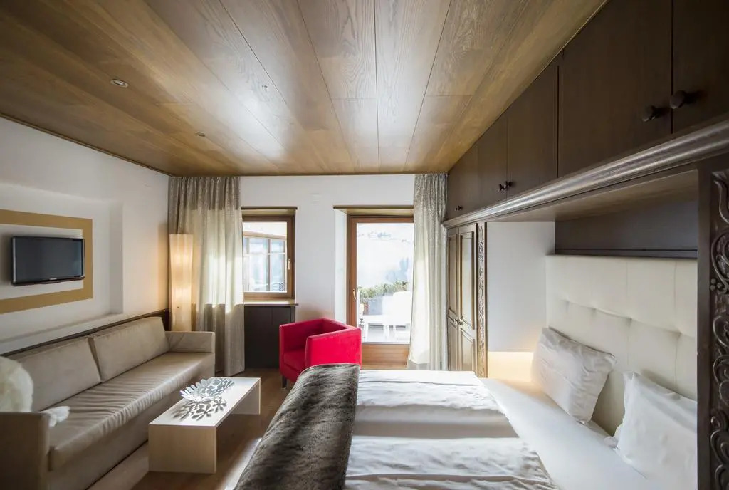 Gran Tubla Apartments Dolomites