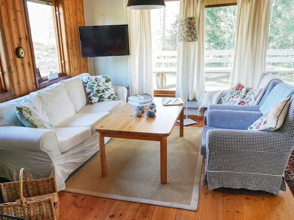 6 Person Holiday Home in Norrtalje-by Traum