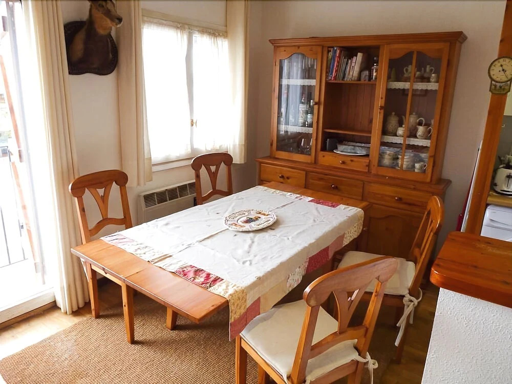 Apartamentos Formigal