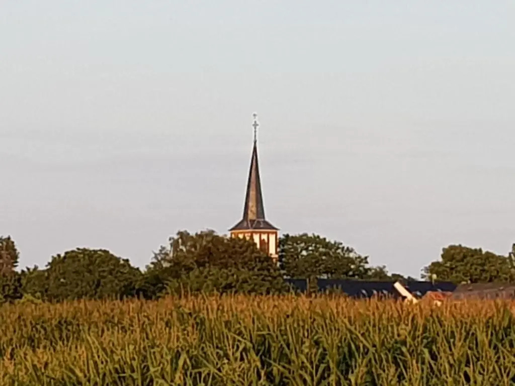 Ferienappartement Jung