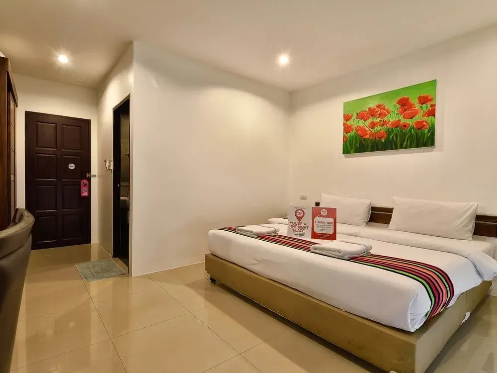 NIDA Rooms Patong Nanai 164