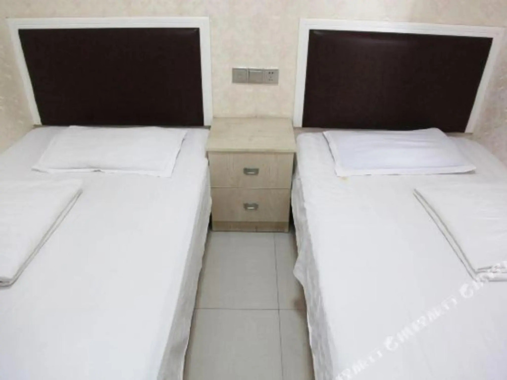 Wuhan Jintao Hong Home Apartment
