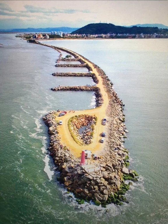 Pousada Laguna
