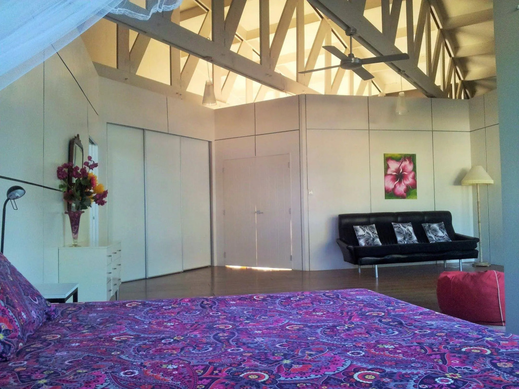 KAKERA Villa Apartments, Rarotonga
