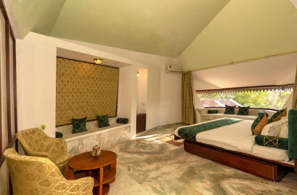 Park Hill By Horizon Hospitalities