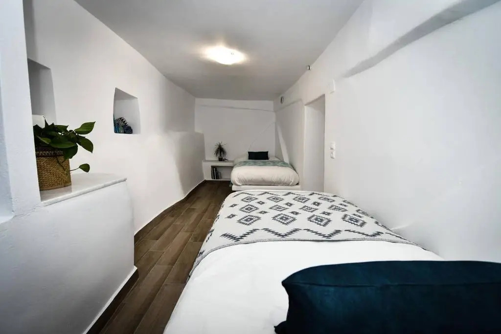Pennys Serenity Suite