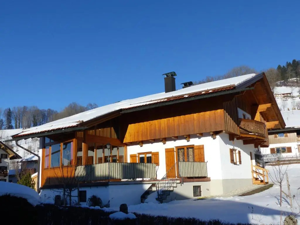 Ferienwohnung Magdalena - ruhig, zentral, schöne Sonnenterrasse