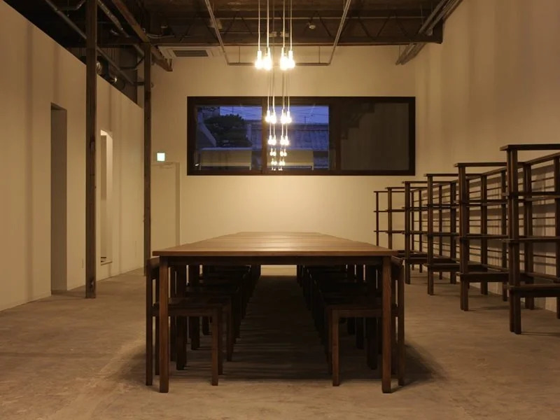 Kinco. hostel+cafe Takamatsu, Setouchi