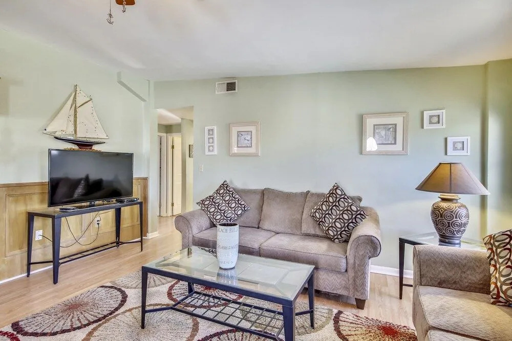 Jolly Roger by Ryson Vacation Rentals