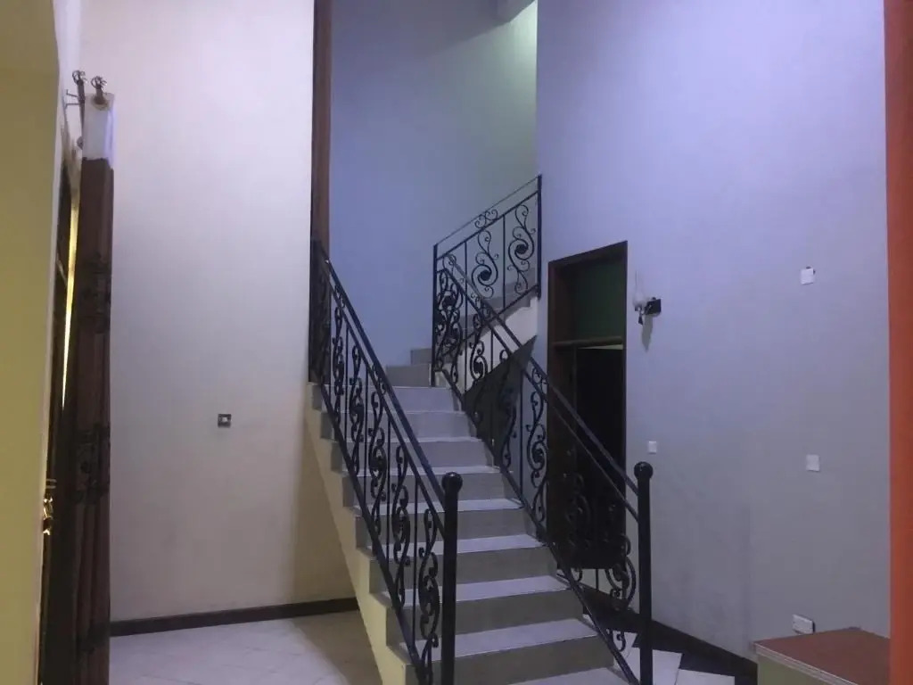 Vervet Guest house