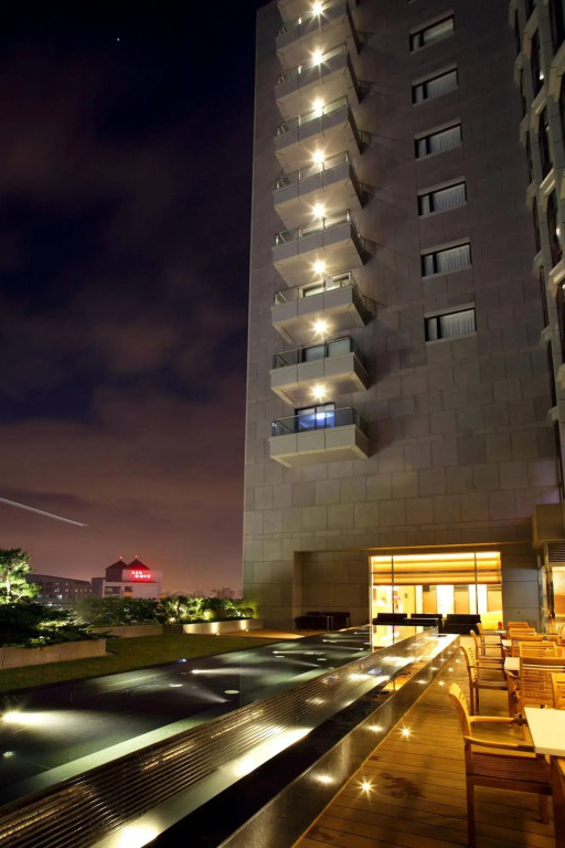 Two Tails Hotel Taipei