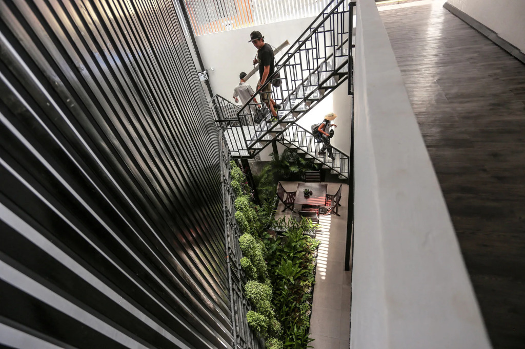 De Art Hotel