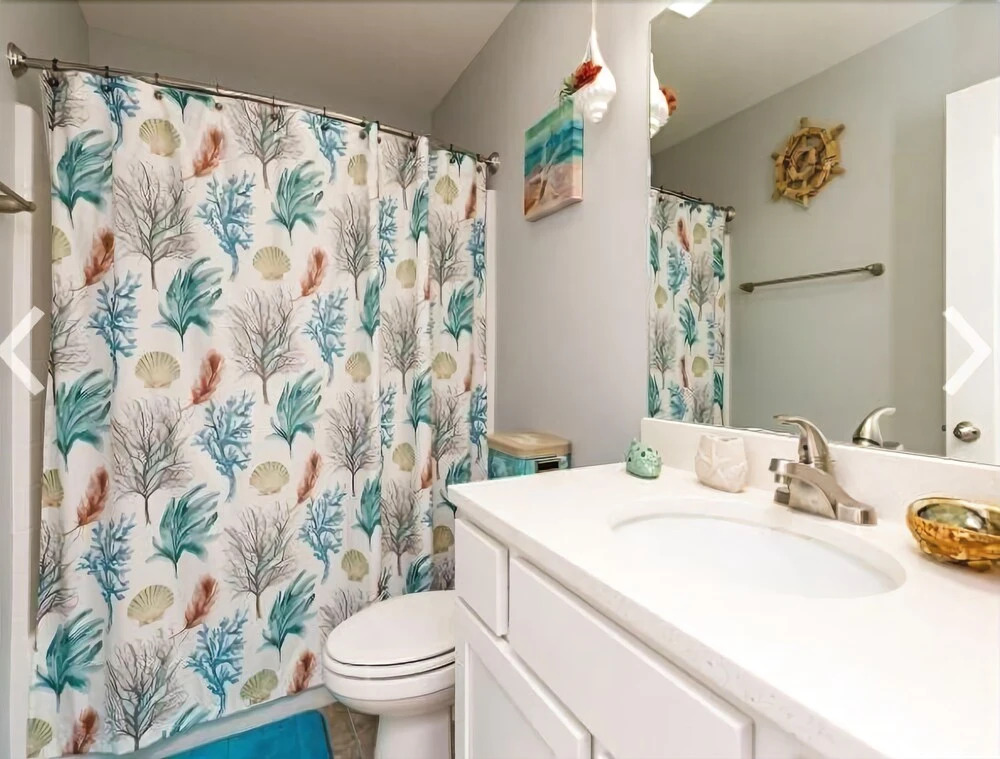 Bugtussle 1818 - 3 Br Home
